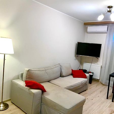 Apartament 48M W Centrum Grojca Grojec  Luaran gambar