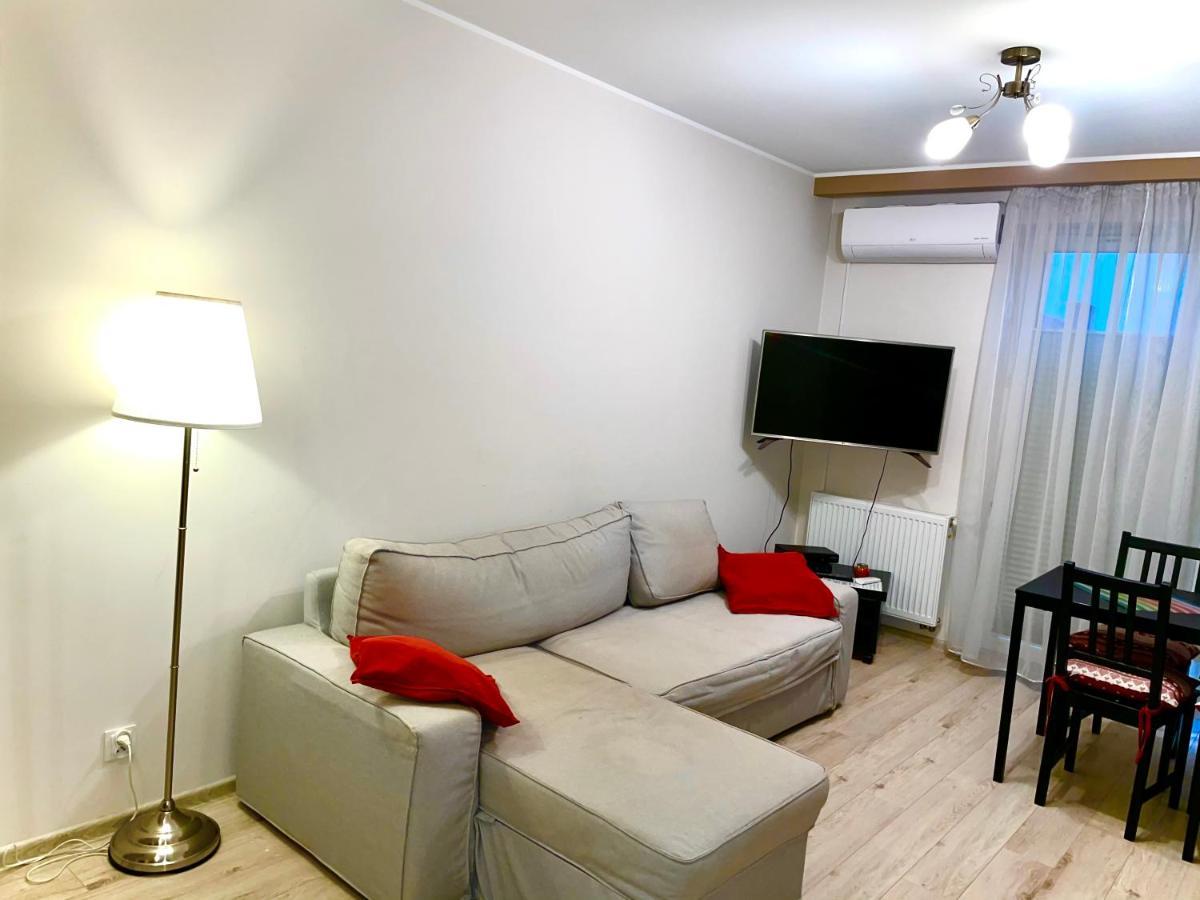 Apartament 48M W Centrum Grojca Grojec  Luaran gambar