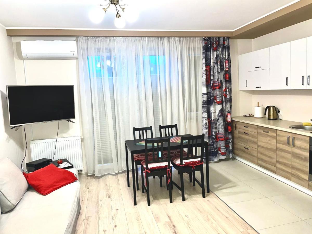 Apartament 48M W Centrum Grojca Grojec  Luaran gambar