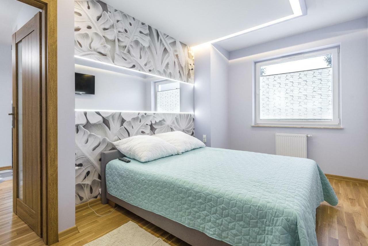 Apartament 48M W Centrum Grojca Grojec  Luaran gambar