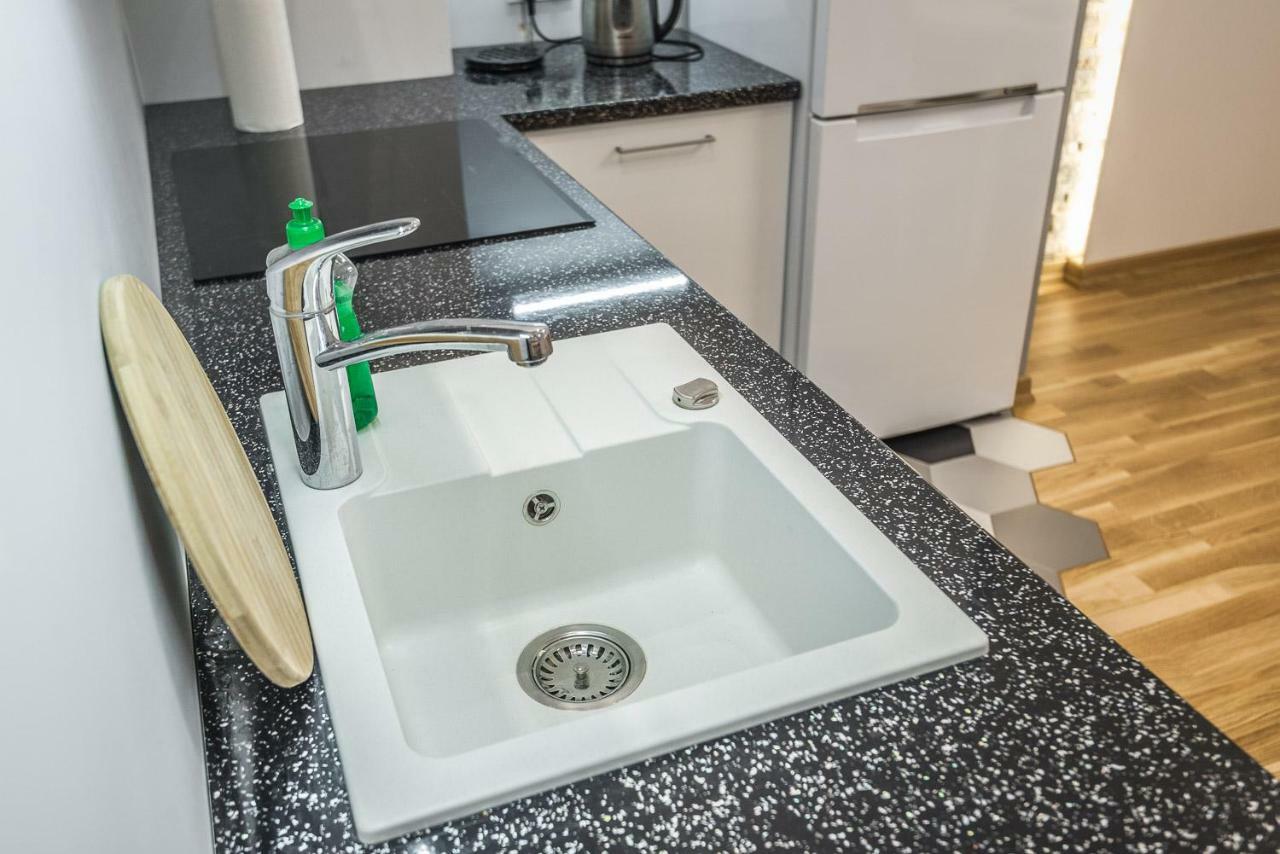 Apartament 48M W Centrum Grojca Grojec  Luaran gambar