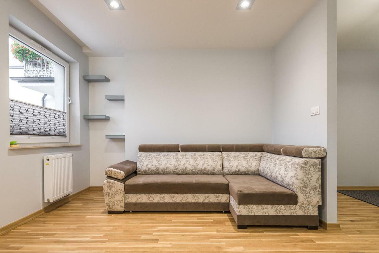 Apartament 48M W Centrum Grojca Grojec  Luaran gambar