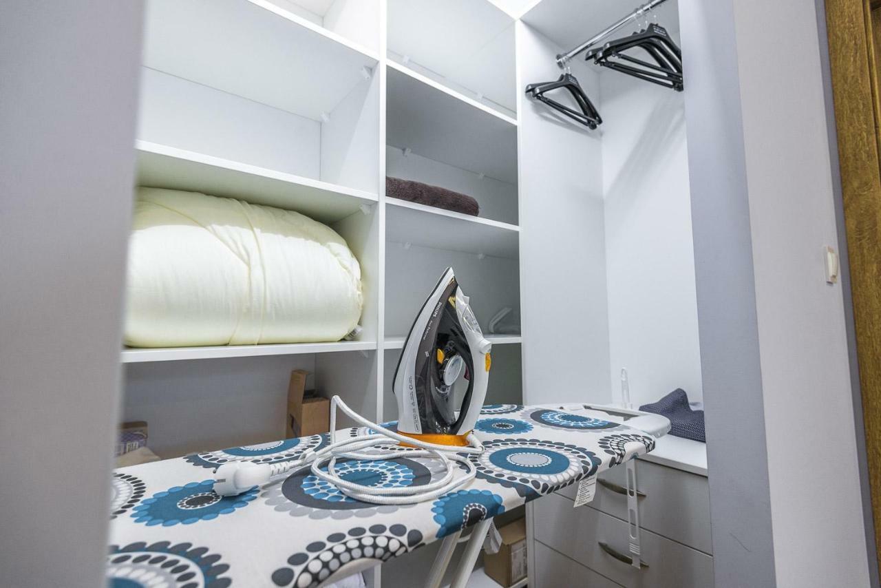 Apartament 48M W Centrum Grojca Grojec  Luaran gambar