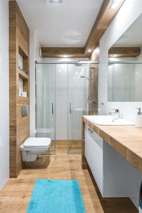 Apartament 48M W Centrum Grojca Grojec  Luaran gambar