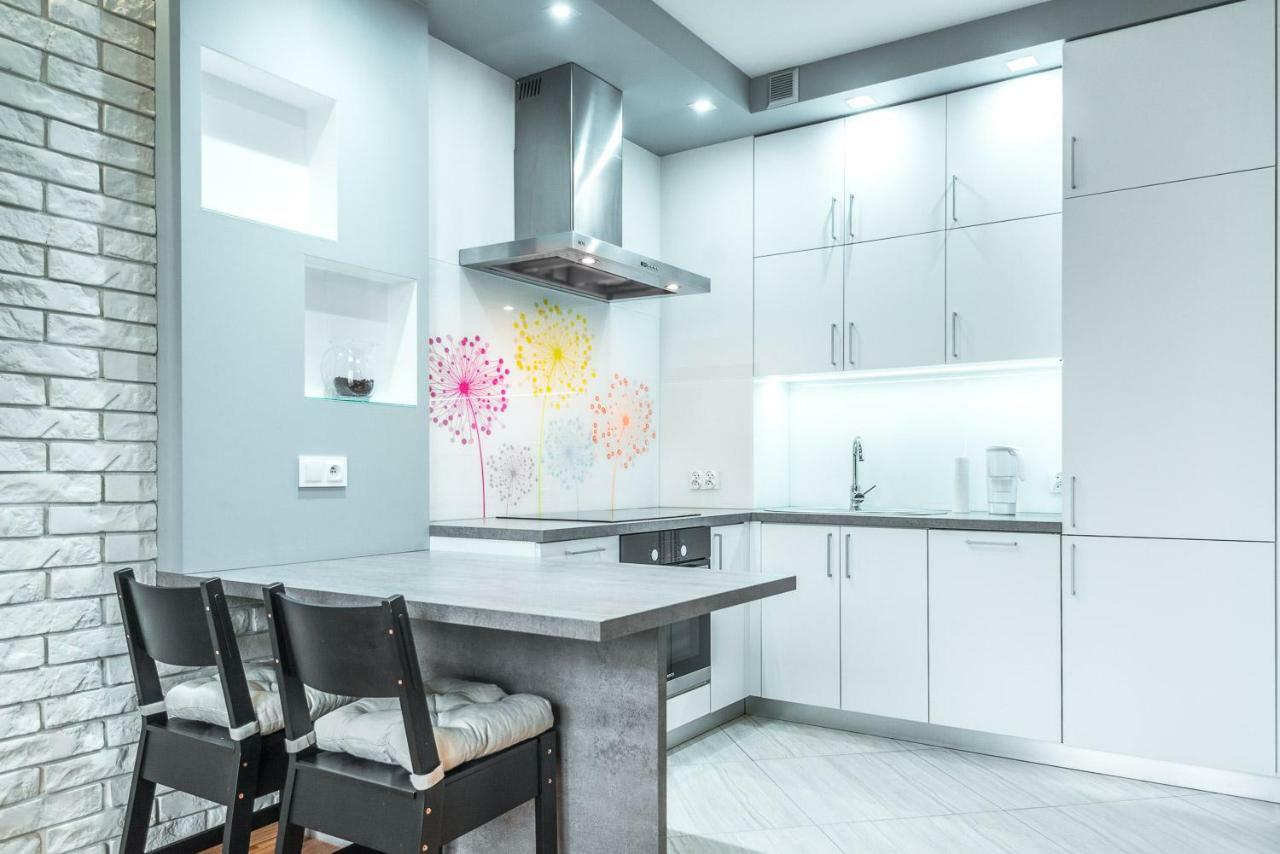 Apartament 48M W Centrum Grojca Grojec  Luaran gambar
