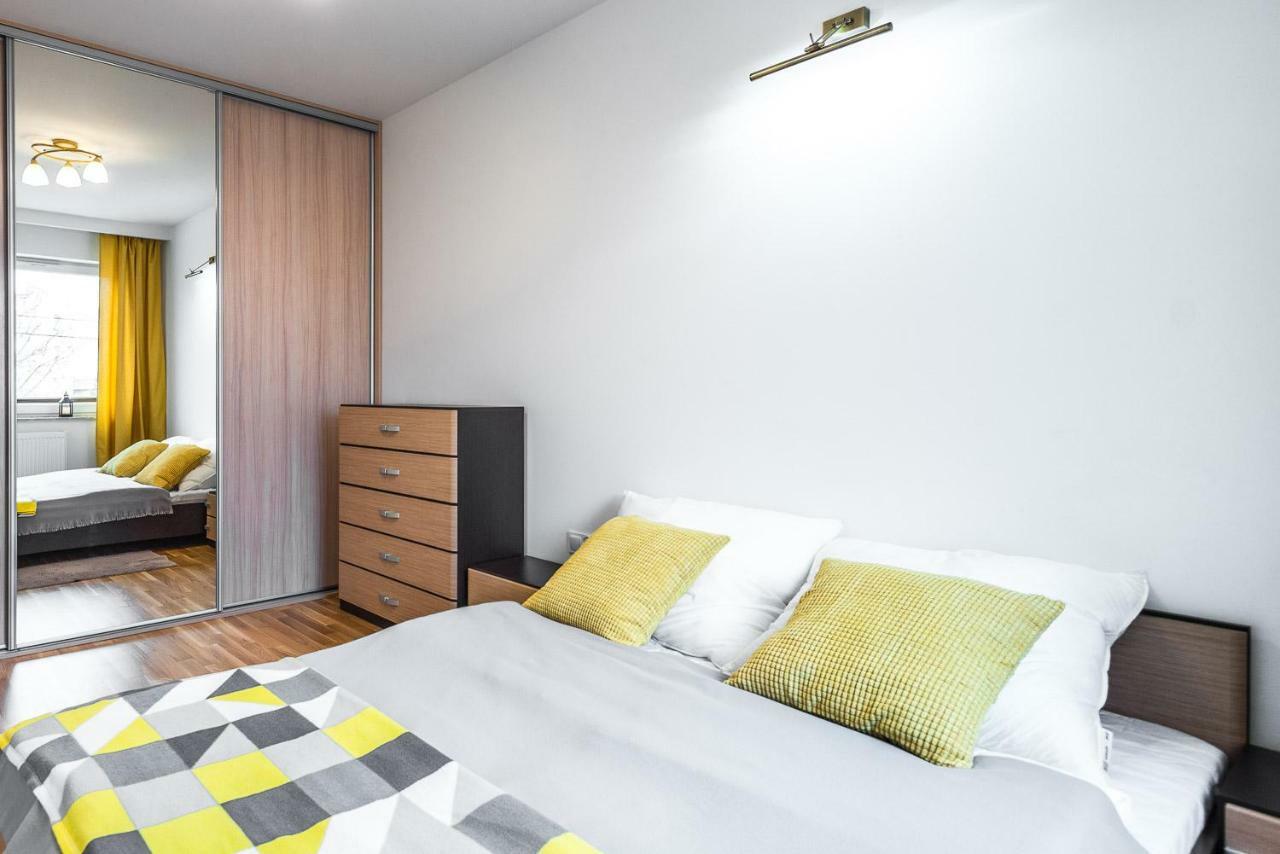 Apartament 48M W Centrum Grojca Grojec  Luaran gambar